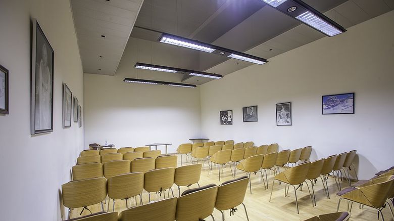 <b>voco Beirut Central District Meeting</b> <b>voco Beirut Central District Meeting</b>