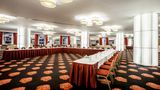 voco Beirut Central District Meeting