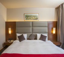 voco Beirut Central District Room
