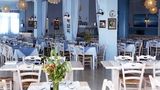 Petinos Beach Hotel Restaurant