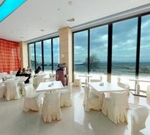 Avra Hotel Restaurant