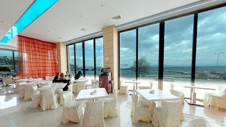 Avra Hotel Restaurant