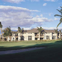 Aston Waikoloa Colony Villas