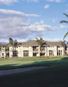 Aston Waikoloa Colony Villas
