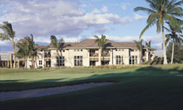 Aston Waikoloa Colony Villas