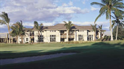 Aston Waikoloa Colony Villas