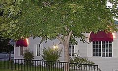 Turning Leaf Townhomes