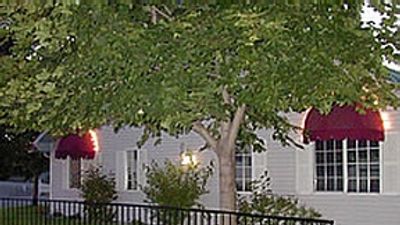 Turning Leaf Townhomes