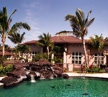 Waikoloa Beach Resort Pool