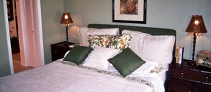 Waikoloa Beach Resort Room