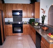 Waikoloa Beach Resort Suite