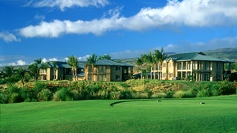 <b>Mauna Kea: Kumulani Condominiums Golf</b>