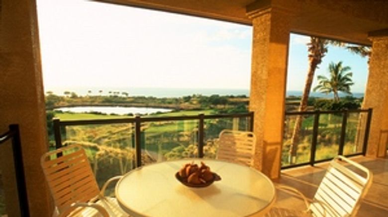 <b>Mauna Kea: Kumulani Condominiums Room</b>