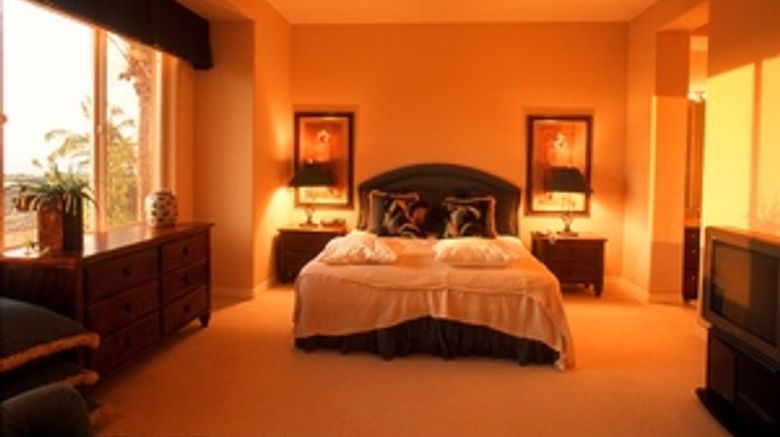 Mauna Kea: Kumulani Condominiums Room
