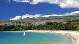 Mauna Kea Villas Beach