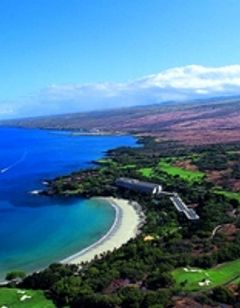 Mauna Kea Villas