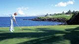 Mauna Kea Villas Golf