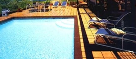 Mauna Kea Villas Pool