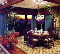 Mauna Kea Villas Suite