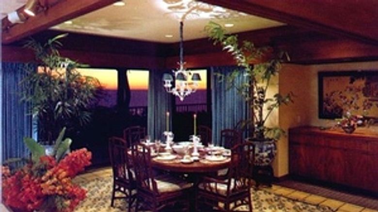 <b>Mauna Kea Villas Suite</b>