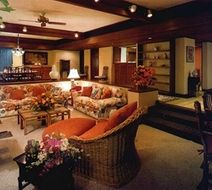 Mauna Kea Villas Suite