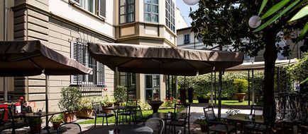 Allegroitalia San Gallo Exterior