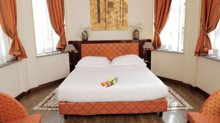 Allegroitalia San Gallo Suite