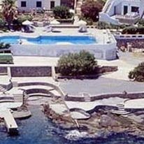 Vangelis Villas