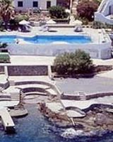 Vangelis Villas