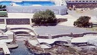 Vangelis Villas