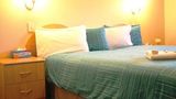Arena Hotel Room