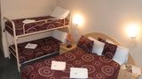 Arena Hotel Suite