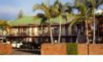 The Aussie Rest Motel