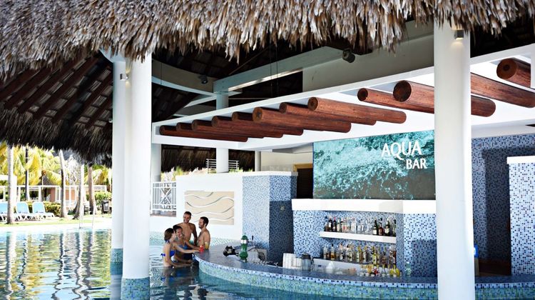 Royalton Hicacos Resort & Spa Bar/Lounge