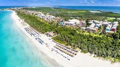 Royalton Hicacos Resort & Spa