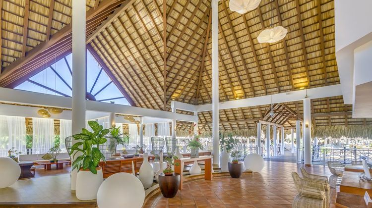 Royalton Hicacos Resort & Spa Lobby