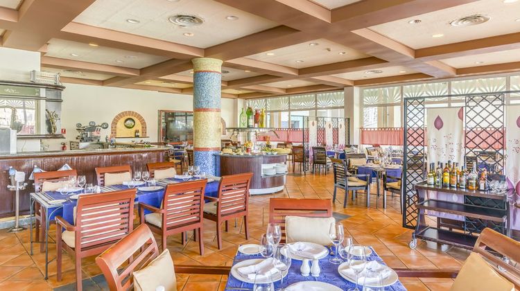 Royalton Hicacos Resort & Spa Restaurant