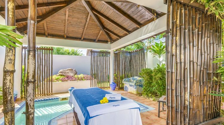 Royalton Hicacos Resort & Spa Spa