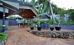 Airlie Beach Motor Lodge