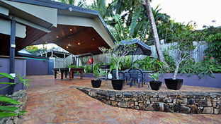 Airlie Beach Motor Lodge