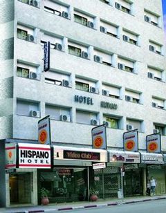 Hispano Hotel