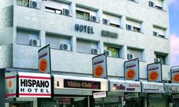 Hispano Hotel