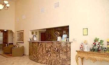 Sleep Inn & Suites