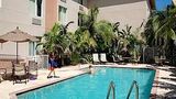 Sleep Inn & Suites Pool