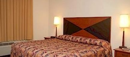 Holiday Inn Express Dania Beach Airport Room