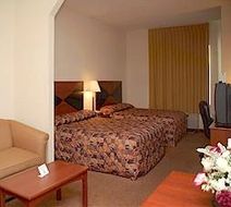 Holiday Inn Express Dania Beach Airport Suite