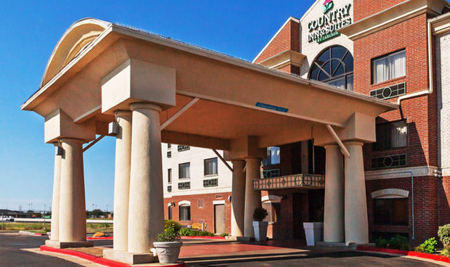 Wingate by Wyndham Lubbock South Exterior