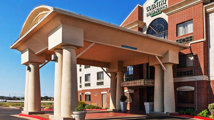 Wingate by Wyndham Lubbock South Exterior