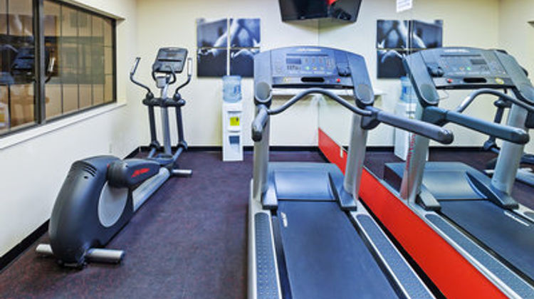 Wingate by Wyndham Lubbock South Health