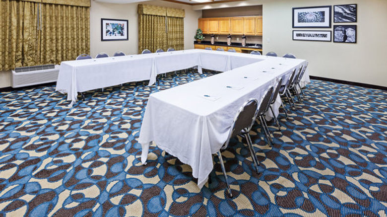 <b>Wingate by Wyndham Lubbock South Meeting</b> <b>Wingate by Wyndham Lubbock South Meeting</b>